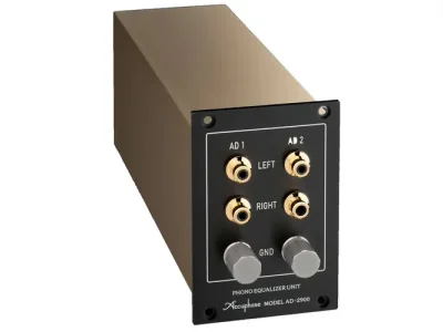 Accuphase ACCUPHASE AD-2900