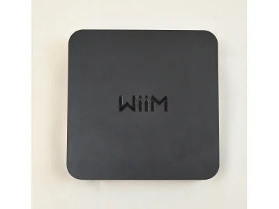 WIIM PRO PLUS WIIM PRO PLUS
