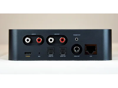 WIIM PRO PLUS WIIM PRO PLUS