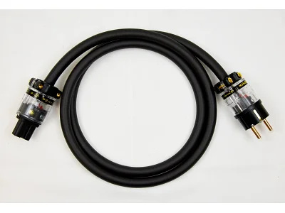 HIFI DI PRINZIO FURUTECH FP-314 AG II HANDMADE 1,5 MT