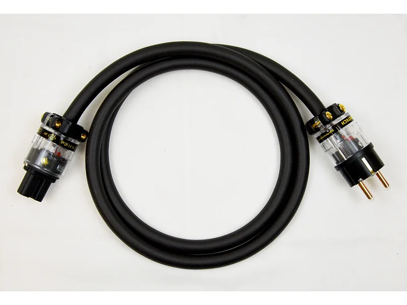 HIFI DI PRINZIO FURUTECH FP-314 AG II HANDMADE 1,5 MT