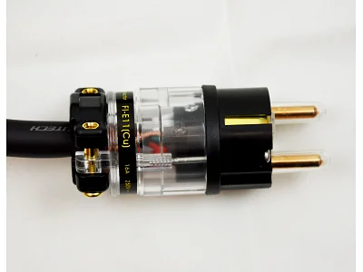 FURUTECH FP-314 AG II HANDMADE 1,5 MT