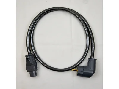 HIFI DI PRINZIO TIGLON MS-12A HANDMADE 1,2 MT