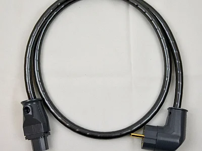 HIFI DI PRINZIO TIGLON MS-12A HANDMADE 1,2 MT