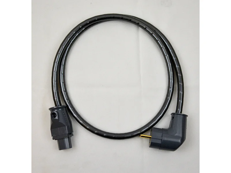 HIFI DI PRINZIO TIGLON MS-12A HANDMADE 1,2 MT