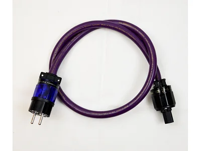 HIFI DI PRINZIO NANOTECH POWER STRADA 309 HANDMADE 0,8 MT