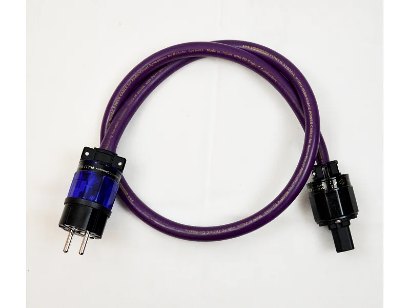 HIFI DI PRINZIO NANOTECH POWER STRADA 309 HANDMADE 0,8 MT