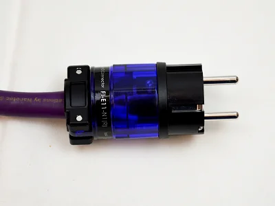 NANOTECH POWER STRADA 309 HANDMADE 0,8 MT