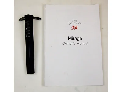 GRYPHON MIRAGE