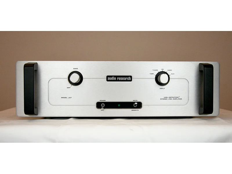 Audio Research AUDIO RESEARCH LS7