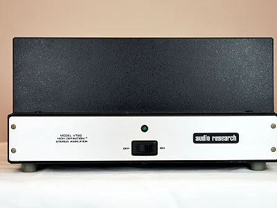Audio Research AUDIO RESEARCH VT60