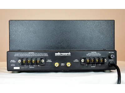 AUDIO RESEARCH VT60