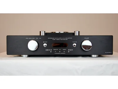 Accustic Arts ACCUSTIC ARTS PLAYER II