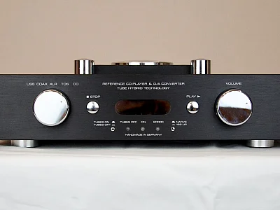 Accustic Arts ACCUSTIC ARTS PLAYER II