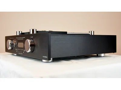 ACCUSTIC ARTS PLAYER II