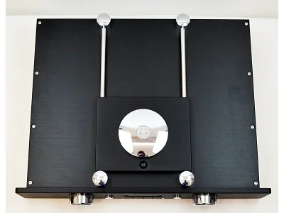 ACCUSTIC ARTS PLAYER II