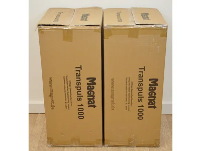 MAGNAT TRANSPULS 1000