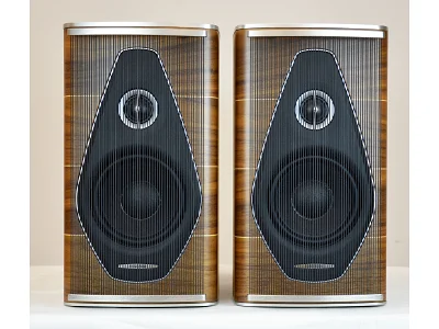 SONUS FABER OLYMPICA NOVA I
