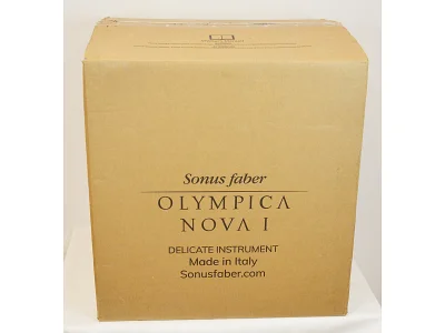 SONUS FABER OLYMPICA NOVA I