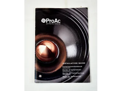 PROAC DT8