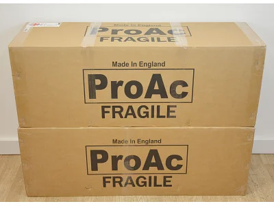 PROAC DT8