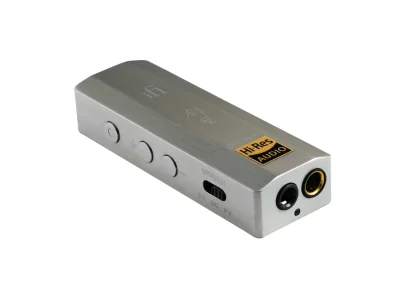 Ifi Audio IFI GO BAR KENSEI