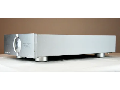 AUDIO ANALOGUE AA PHONO
