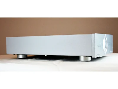 AUDIO ANALOGUE AA PHONO