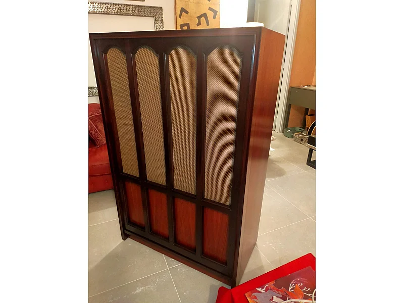 Electro Voice ELECTROVOICE PATRICIAN 800