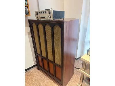 ELECTROVOICE PATRICIAN 800