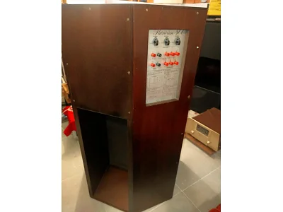 ELECTROVOICE PATRICIAN 800