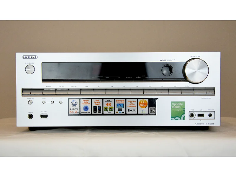 Onkyo ONKYO TX-NR616