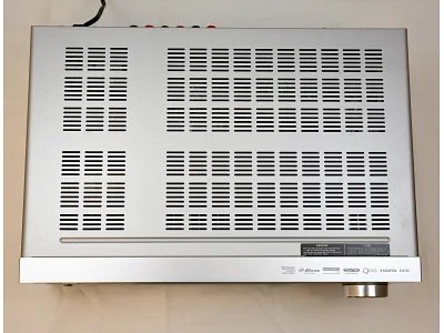 ONKYO TX-NR616