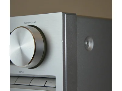 ONKYO TX-NR616