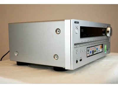 ONKYO TX-NR616