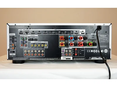 ONKYO TX-NR616