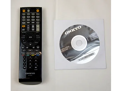 ONKYO TX-NR616
