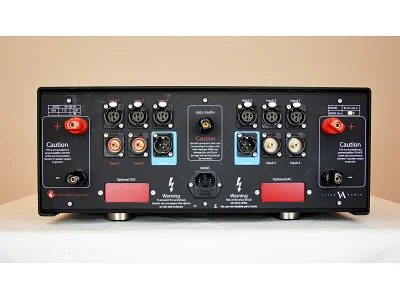 VITUS RI-101 MKII