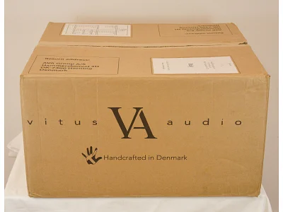 VITUS RI-101 MKII