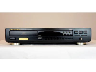 47 LABORATORY MARANTZ CD-63 MKII KIS
