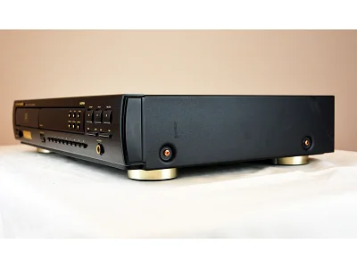 MARANTZ CD-63 MKII KIS