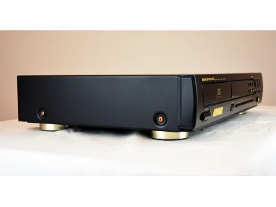 MARANTZ CD-63 MKII KIS