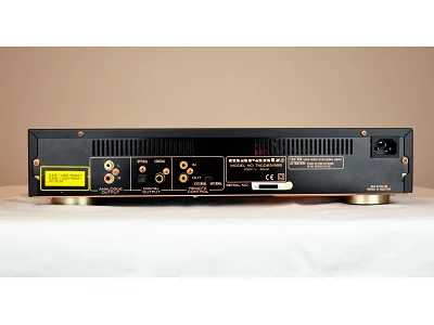 MARANTZ CD-63 MKII KIS