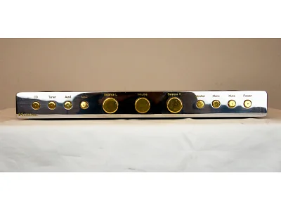 Kebshull KEBSCHULL LINESTAGE 35