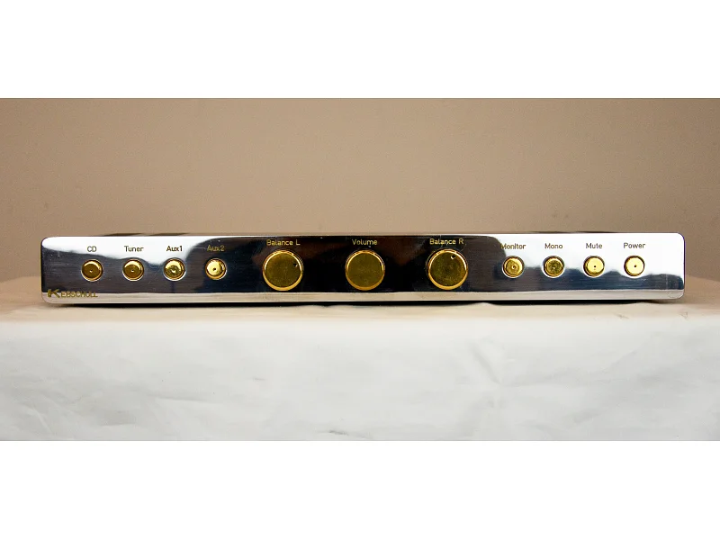 Kebshull KEBSCHULL LINESTAGE 35