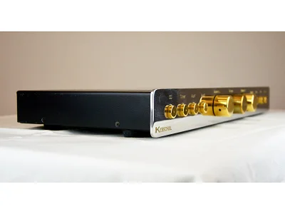 KEBSCHULL LINESTAGE 35