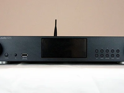 Cocktail Audio COCKTAIL AUDIO N25