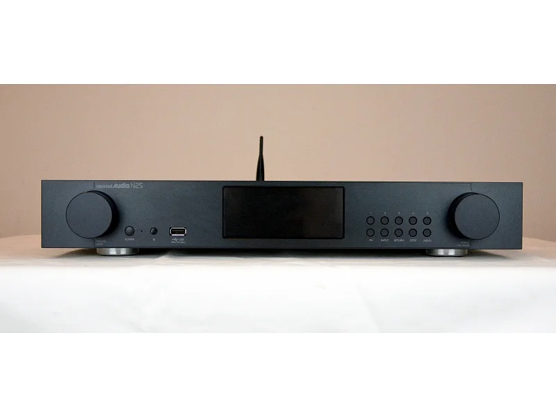 Cocktail Audio COCKTAIL AUDIO N25