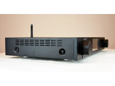 COCKTAIL AUDIO N25