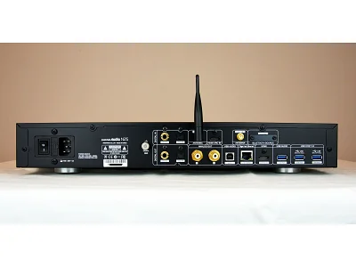 COCKTAIL AUDIO N25